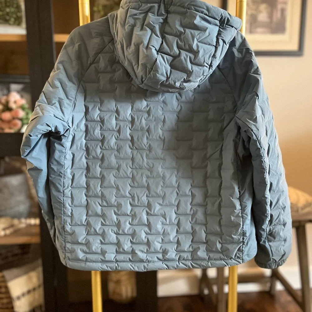 Mountain Hardwear stretch down Puffer Jacket